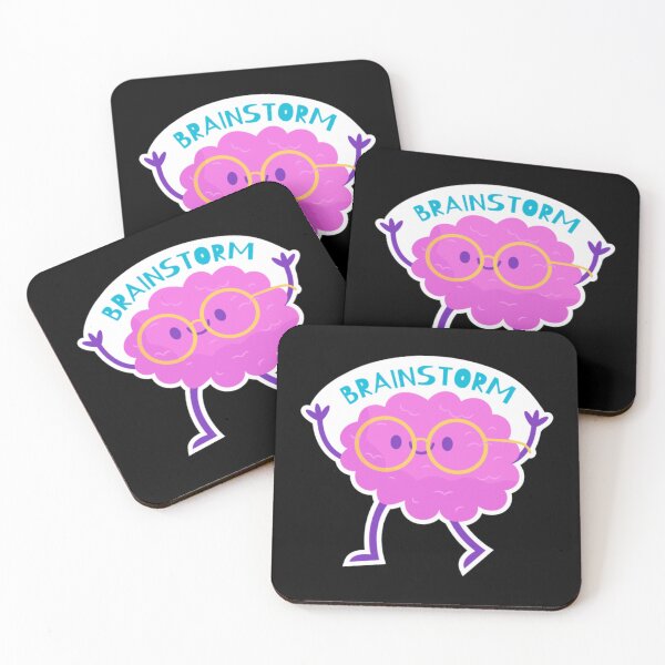 Item preview, Brainstorm  designed and sold by TopStyles.