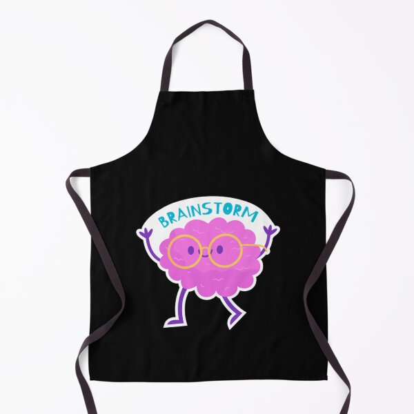 Item preview, Brainstorm  designed and sold by TopStyles.
