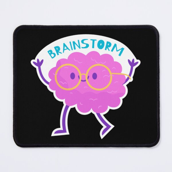 Item preview, Brainstorm  designed and sold by TopStyles.