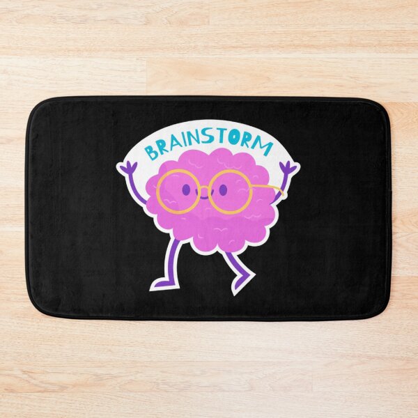 Item preview, Brainstorm  designed and sold by TopStyles.