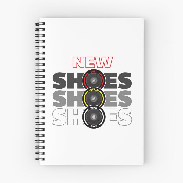 Item preview, Formula 1 - New Shoes Design designed and sold by hotshots-design.