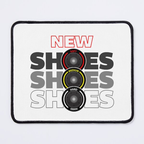 Item preview, Formula 1 - New Shoes Design designed and sold by hotshots-design.