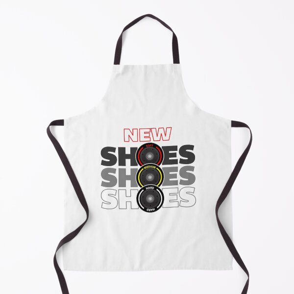 Item preview, Formula 1 - New Shoes Design designed and sold by hotshots-design.