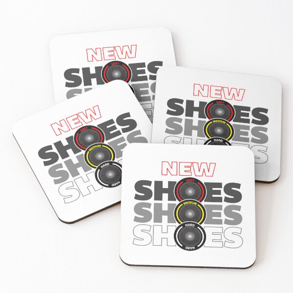 Item preview, Formula 1 - New Shoes Design designed and sold by hotshots-design.