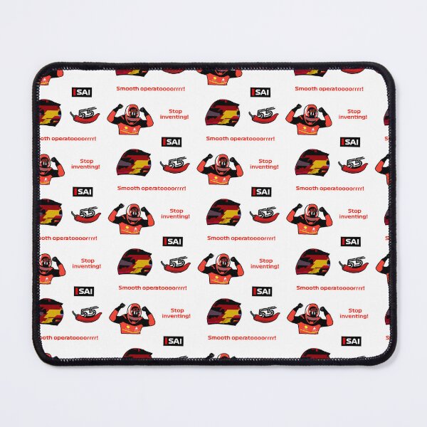 Item preview, Carlos Sainz Sticker Pack  designed and sold by jenn-y.