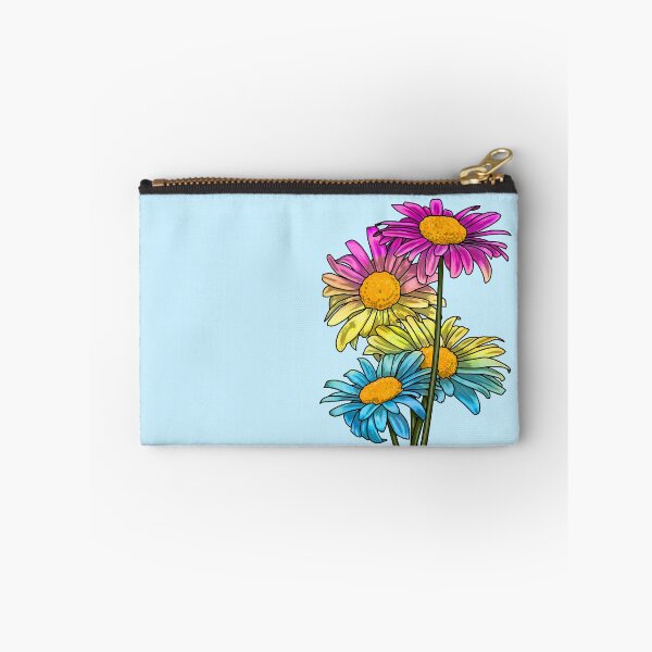 Item preview, Daisies Pan designed and sold by Art by Veya.