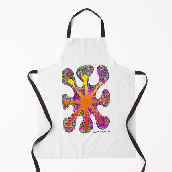 Item preview, Pop abstract designed and sold by Diego Manuel Rodriguez.