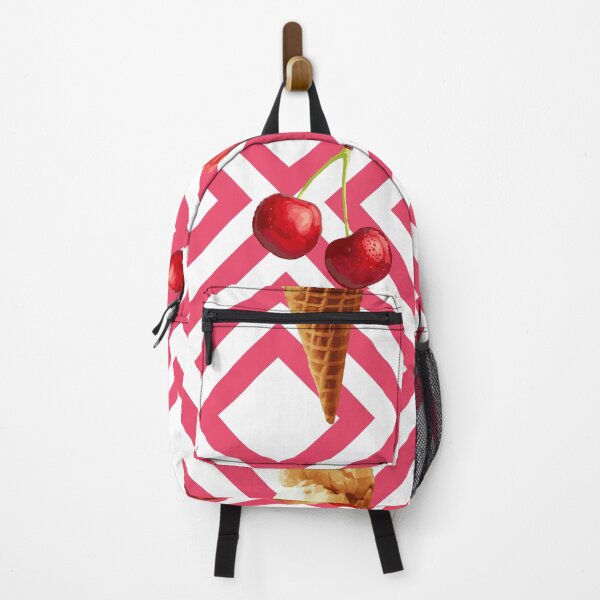 Item preview, Cherry Icecream designed and sold by CraftedWithLove.