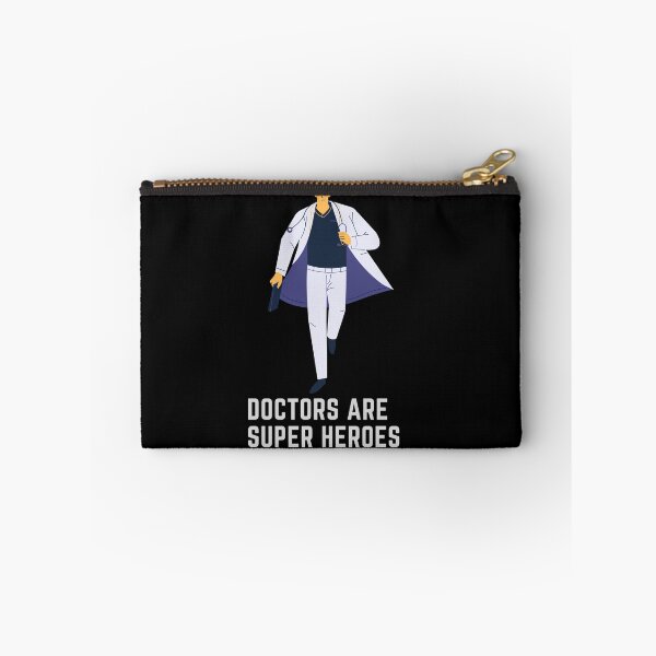 Item preview, Doctors Are Super Heroes designed and sold by EaseOfLife10.