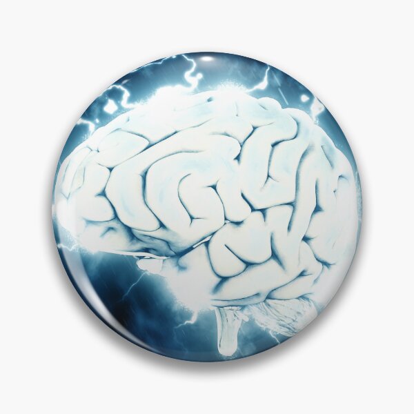 Item preview, Brainstorm  designed and sold by TopStyles.