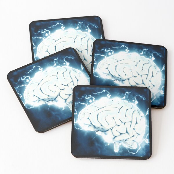 Item preview, Brainstorm  designed and sold by TopStyles.