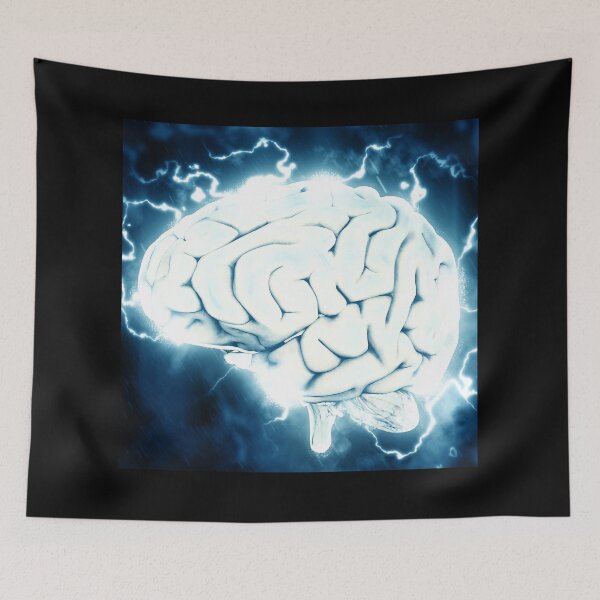 Item preview, Brainstorm  designed and sold by TopStyles.