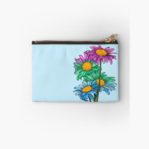 Item preview, Daisies Polysexual designed and sold by Art by Veya.