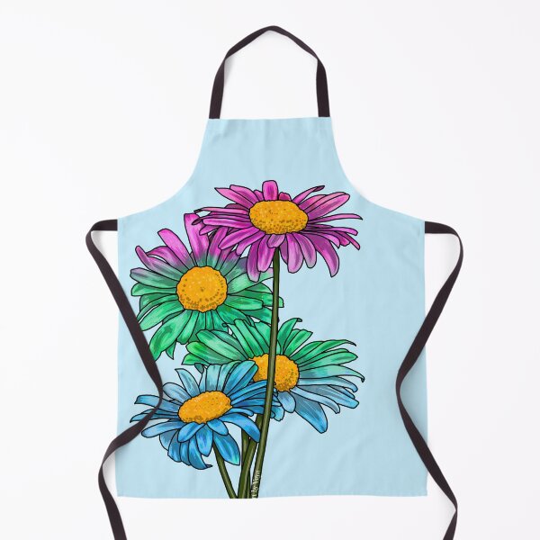 Item preview, Daisies Polysexual designed and sold by Art by Veya.