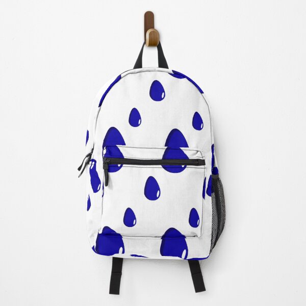 Item preview, rainy season pattern, raindrop designed and sold by Pattrenonly.