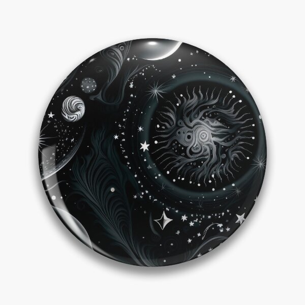 Item preview, Celestial Nightscape designed and sold by SweetRepeat.