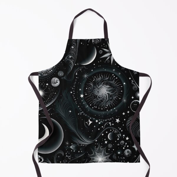 Item preview, Celestial Nightscape designed and sold by SweetRepeat.