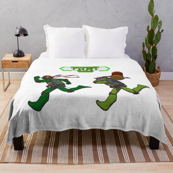 Item preview, TMNT Sticker Ninja Turtles designed and sold by Pliskate.