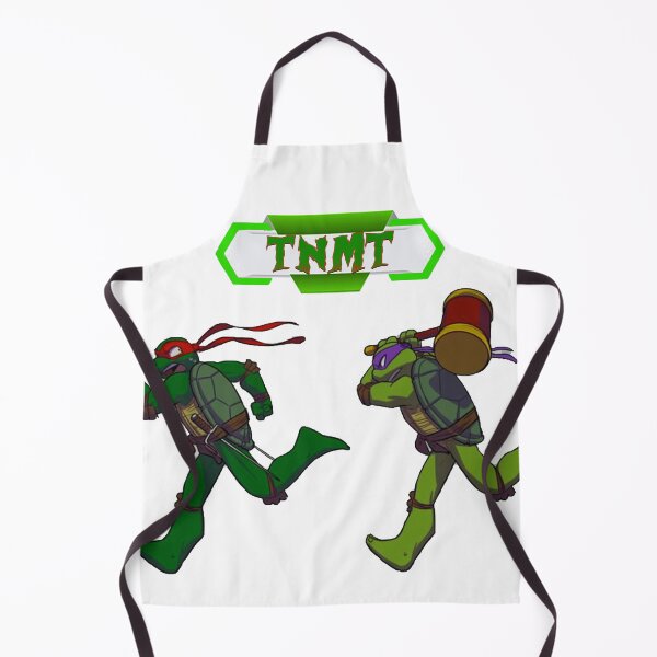 Item preview, TMNT Sticker Ninja Turtles designed and sold by Pliskate.