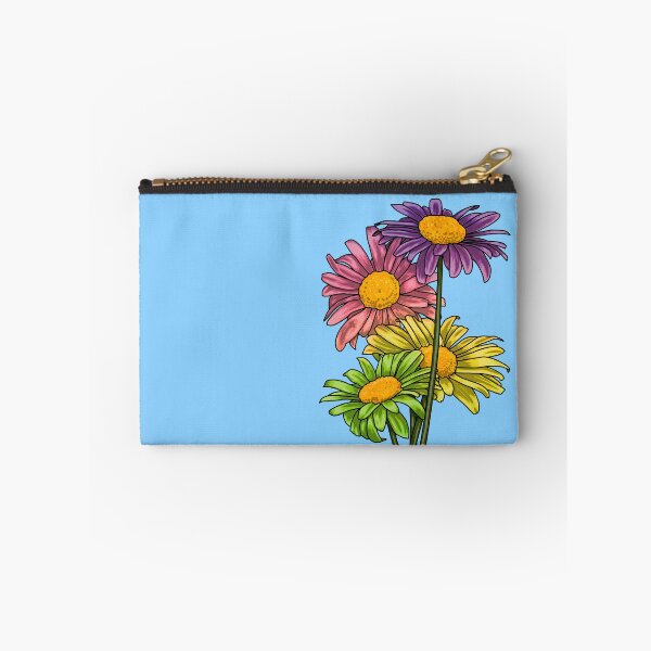 Item preview, Daisies Sapphic designed and sold by Art by Veya.