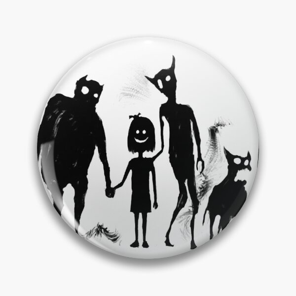 Item preview, Happy family designed and sold by LostintheLines.