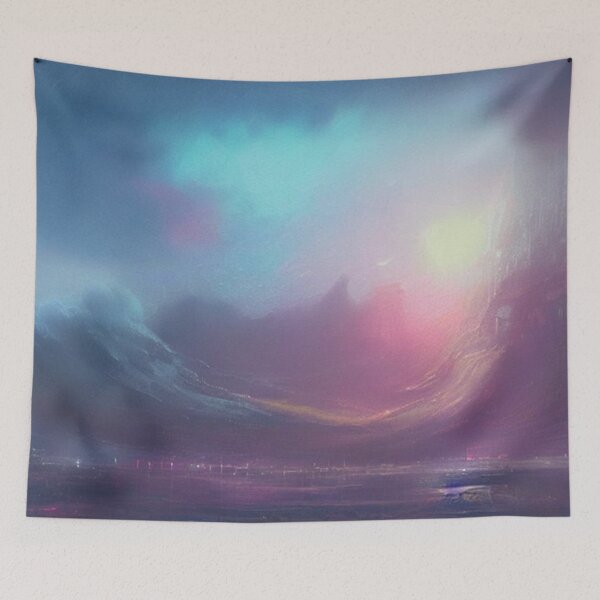 Item preview, Space Design designed and sold by My Stato.