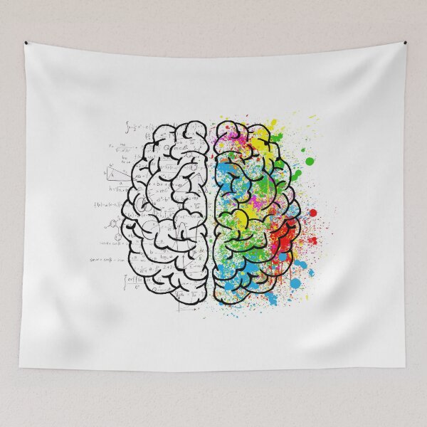 Item preview, Brainstorm ⭐⭐⭐⭐⭐ designed and sold by TopStyles.
