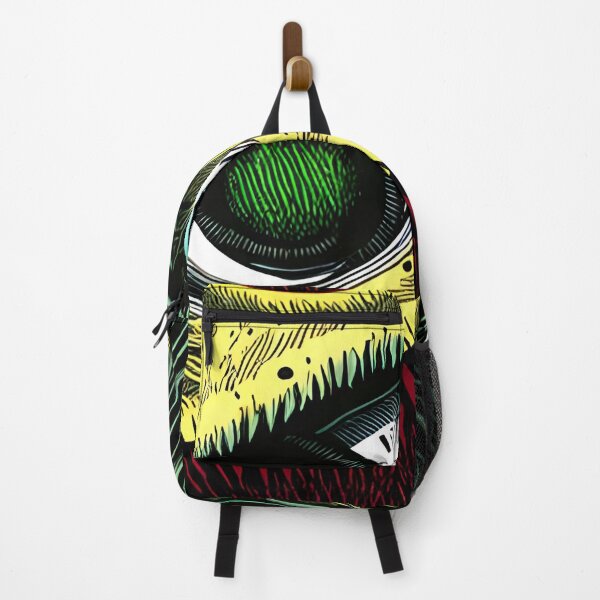 Item preview, INNER MONSTERS - INNER DEMONS designed and sold by AnimPet.
