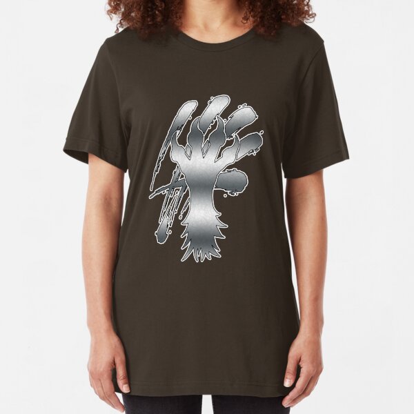 Forsaken Tribe: Blood Talons Slim Fit T-Shirt