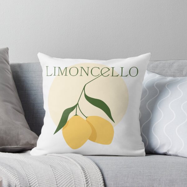 Item preview, Limoncello designed and sold by CraftedWithLove.