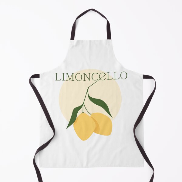 Item preview, Limoncello designed and sold by CraftedWithLove.
