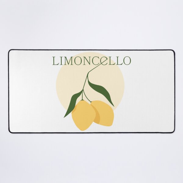 Item preview, Limoncello designed and sold by CraftedWithLove.