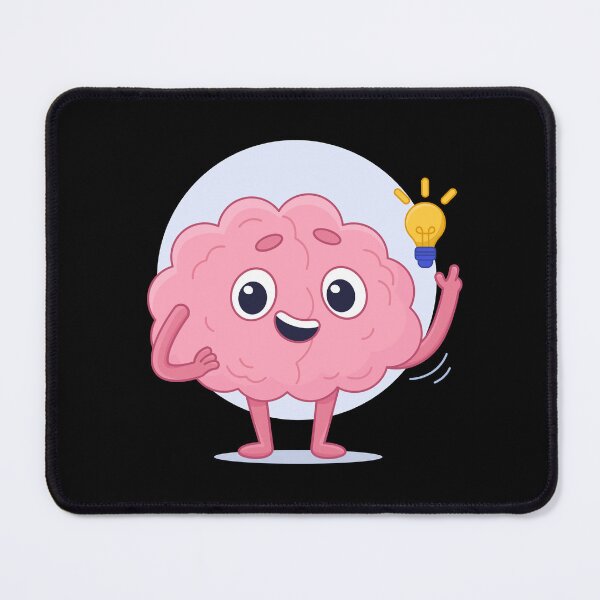 Item preview, Brainstorm  designed and sold by TopStyles.