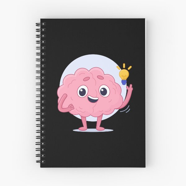 Item preview, Brainstorm  designed and sold by TopStyles.