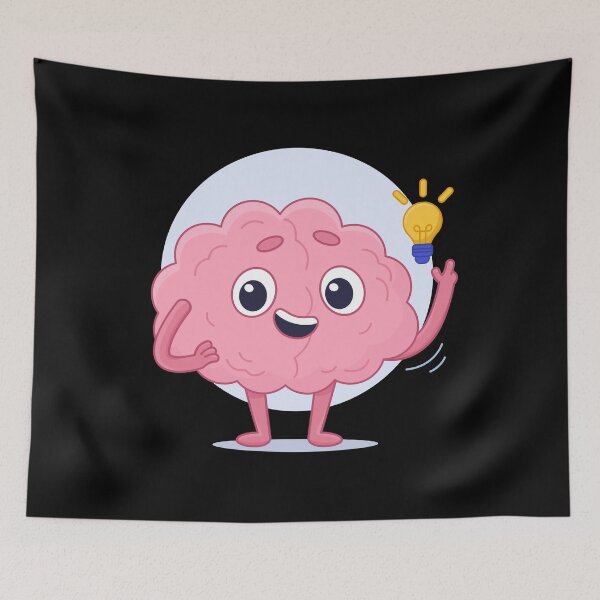 Item preview, Brainstorm  designed and sold by TopStyles.