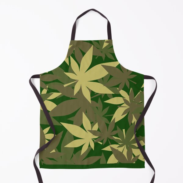 Item preview, Great Marijuanan leaf pattern designed and sold by Right-UR.