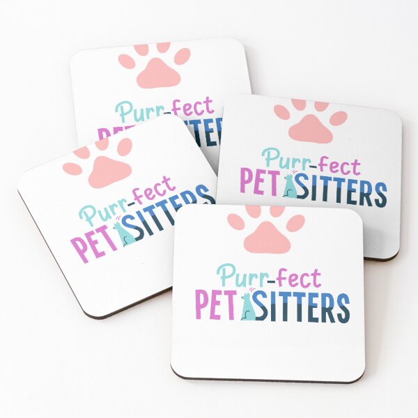 Item preview, Pet Sitters t shirt designed and sold by RudeCotton.