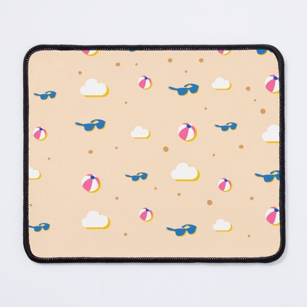 Item preview, Beach Seamless designed and sold by CraftedWithLove.