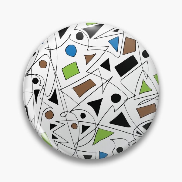 Item preview, Man And His Symbols designed and sold by ubustudio.