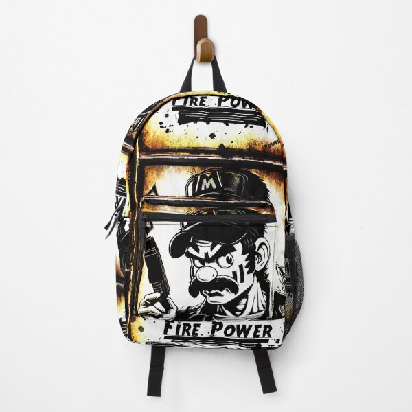 Item preview, Fire Power designed and sold by Erik007best.