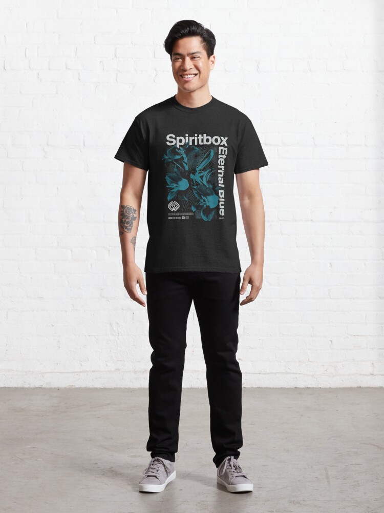 Discover Spiritbox - logo Classic T-Shirt