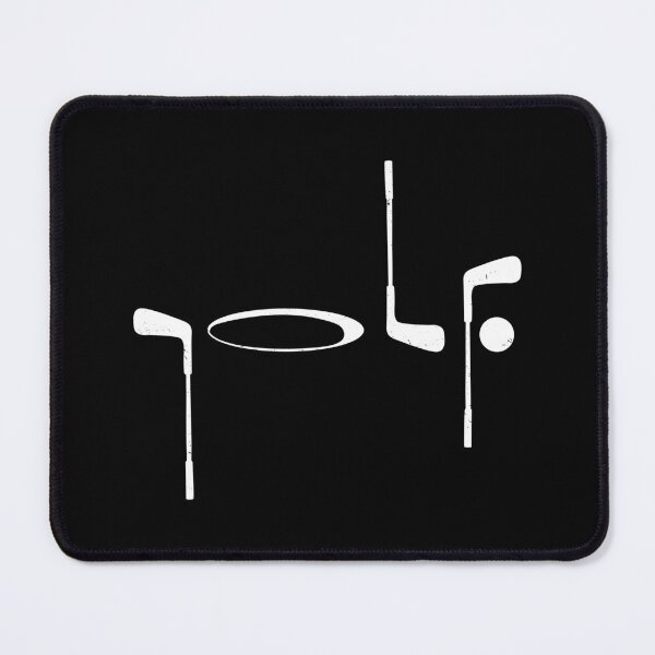 Item preview, funny golf quote golf quotes designed and sold by WangsArt.