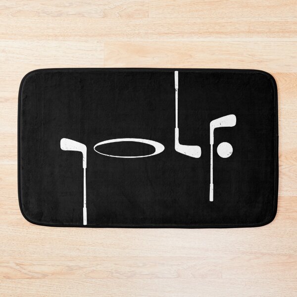 Item preview, funny golf quote golf quotes designed and sold by WangsArt.