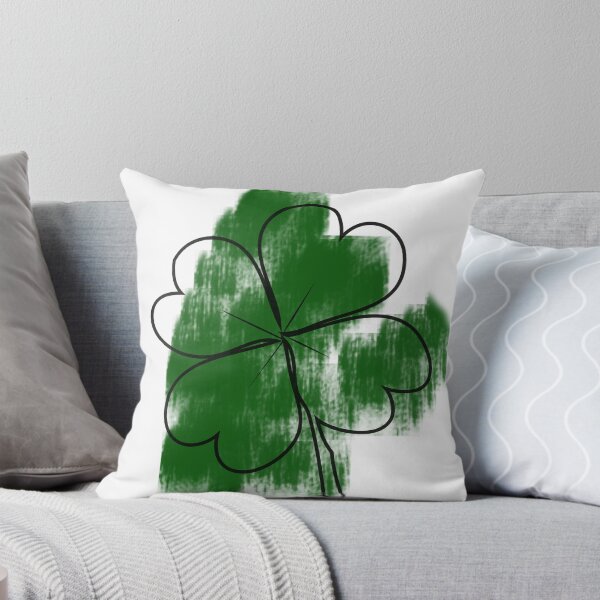 Item preview, Trebol designed and sold by Unai Ileaña.