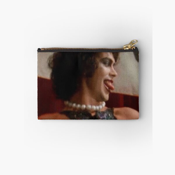 Item preview, Tim Curry - Rocky Horror Picture Show designed and sold by R-uby.