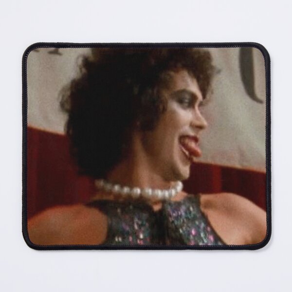 Item preview, Tim Curry - Rocky Horror Picture Show designed and sold by R-uby.