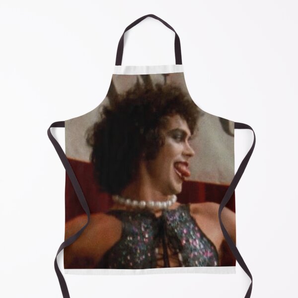 Item preview, Tim Curry - Rocky Horror Picture Show designed and sold by R-uby.