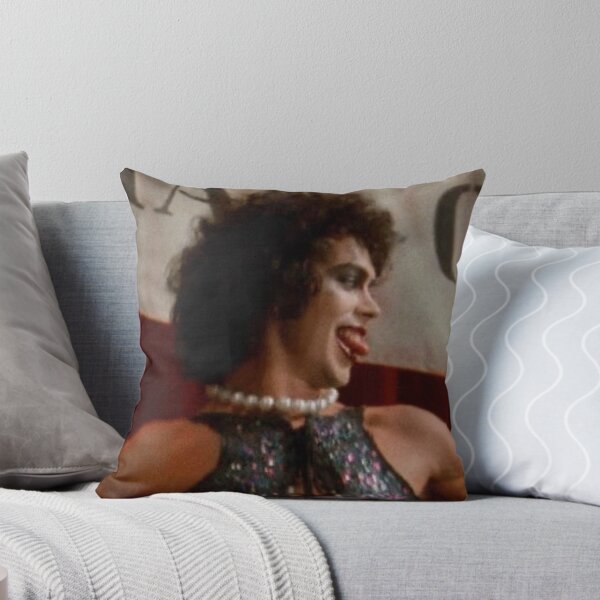 Item preview, Tim Curry - Rocky Horror Picture Show designed and sold by R-uby.