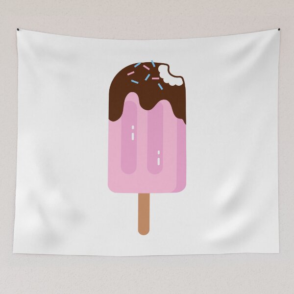 Item preview, Icecream designed and sold by CraftedWithLove.
