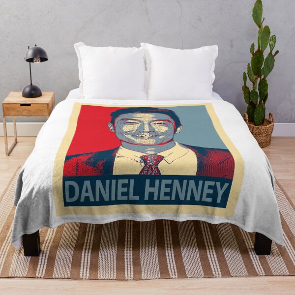 Item preview, Daniel Henney designed and sold by BanhCom.